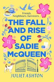 The Fall and Rise of Sadie McQueen - 26 Dec 2019