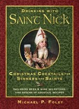 Drinking with Saint Nick - 16 Oct 2018