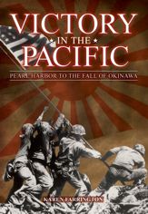 Victory in the Pacific - 28 Jun 2005