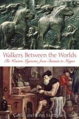 Walkers Between the Worlds - 14 Jan 2004