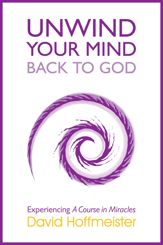 Unwind Your Mind - Back to God - 1 Jun 2014