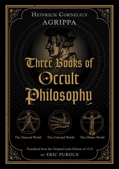 Three Books of Occult Philosophy