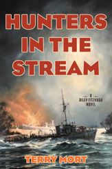 Hunters in the Stream - 1 Apr 2021