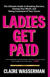 Ladies Get Paid - 12 Jan 2021