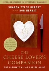 The Cheese Lover's Companion - 11 May 2010