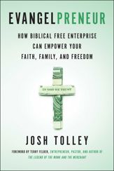 Evangelpreneur, Revised and Expanded Edition - 7 Apr 2015