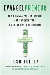 Evangelpreneur, Revised and Expanded Edition - 7 Apr 2015