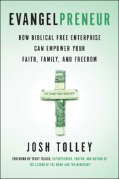 Evangelpreneur, Revised and Expanded Edition - 7 Apr 2015