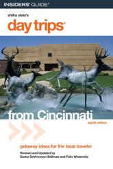 Day Trips® from Cincinnati - 1 Oct 2007