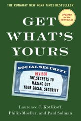 Get What's Yours - 17 Feb 2015