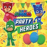 Party Heroes - 25 Aug 2020