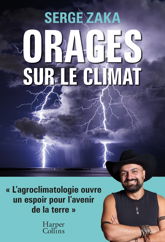 Orages sur le climat - 5 Mar 2025