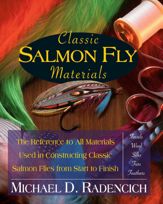 Classic Salmon Fly Materials - 1 Dec 2006