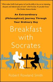 Breakfast with Socrates - 9 Mar 2010