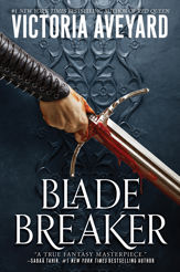 Blade Breaker - 28 Jun 2022