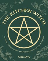 The Kitchen Witch - 23 Nov 2022
