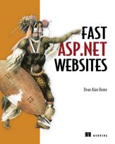 Fast ASP.NET Websites - 28 Aug 2013