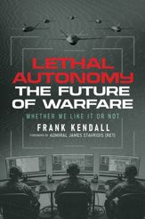 Lethal Autonomy - 7 Jul 2026