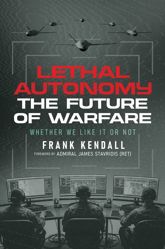 Lethal Autonomy - 7 Jul 2026