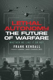 Lethal Autonomy - 7 Jul 2026