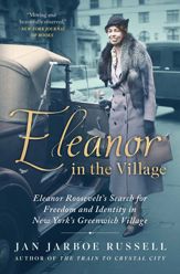 Eleanor in the Village - 30 Mar 2021