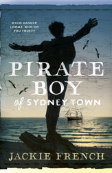 Pirate Boy of Sydney Town - 1 Jun 2019