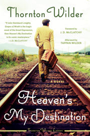 Heaven's My Destination - 8 Dec 2020