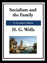 Socialism and the Family - 9 Oct 2020