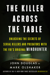 The Killer Across the Table - 7 May 2019