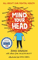 Mind Your Head - 15 May 2018