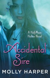 Accidental Sire - 24 Jul 2017