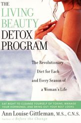 Living Beauty Detox Program - 13 Jul 2010