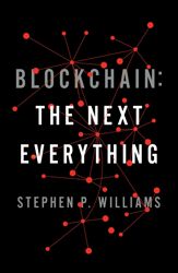 Blockchain: The Next Everything - 26 Mar 2019
