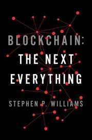 Blockchain: The Next Everything - 26 Mar 2019