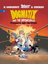 Dogmatix and the Indomitables Vol. 5 - 24 Mar 2026