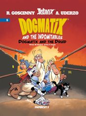 Dogmatix and the Indomitables Vol. 5 - 24 Mar 2026