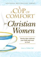 A Cup of Comfort for Christian Women - 18 Jan 2011