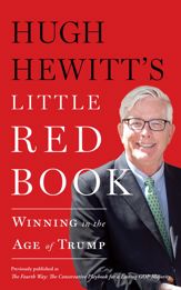 Hugh Hewitt's Little Red Book - 24 Jan 2017