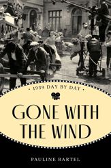Gone With the Wind - 15 Jul 2022