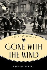 Gone With the Wind - 15 Jul 2022