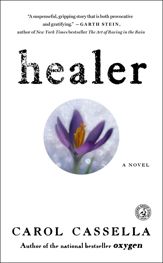 Healer - 7 Sep 2010