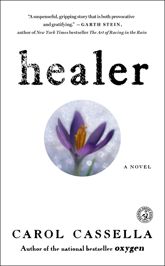 Healer - 7 Sep 2010