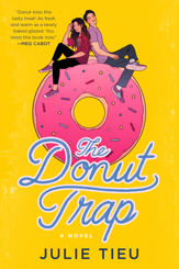 The Donut Trap - 9 Nov 2021