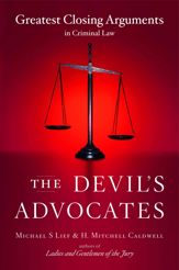 The Devil's Advocates - 11 Sep 2007