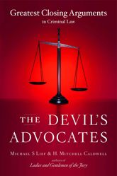 The Devil's Advocates - 11 Sep 2007