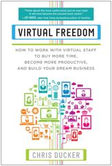 Virtual Freedom - 1 Apr 2014