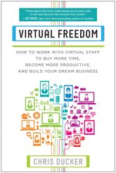 Virtual Freedom - 1 Apr 2014
