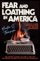 Fear and Loathing in America - 27 Sep 2011