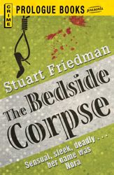 The Bedside Corpse - 1 May 2012