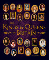 The Kings & Queens of Britain - 3 Apr 2020